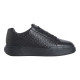 Calvin Klein Durable Traction Logo Trainers